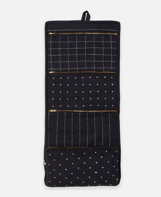 Kantha Travel Organizer