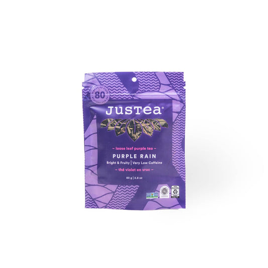 Loose Leaf Tea-Purple Rain