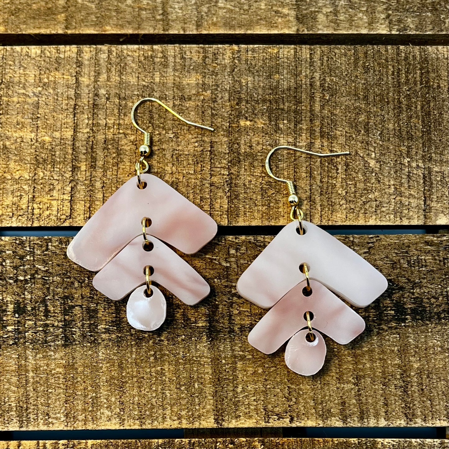 Evia Earrings