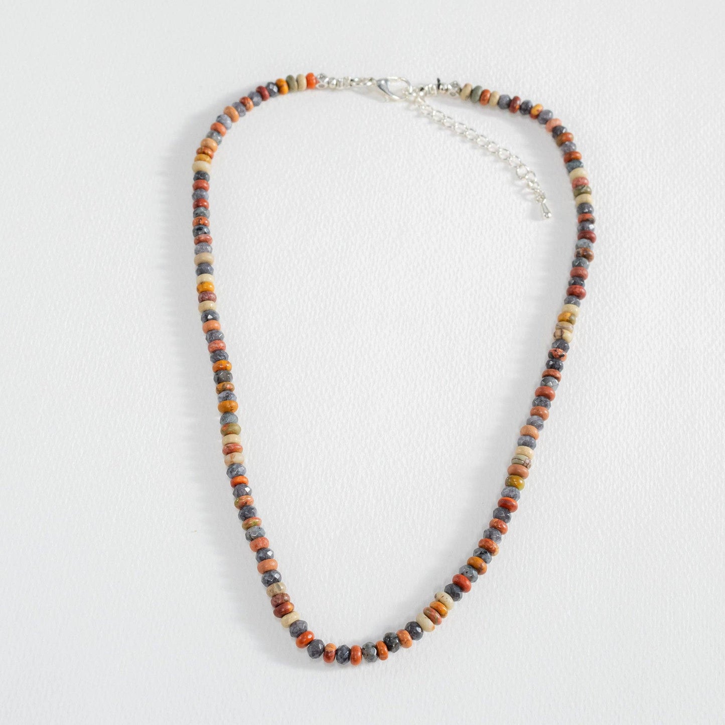 Autumn Necklace
