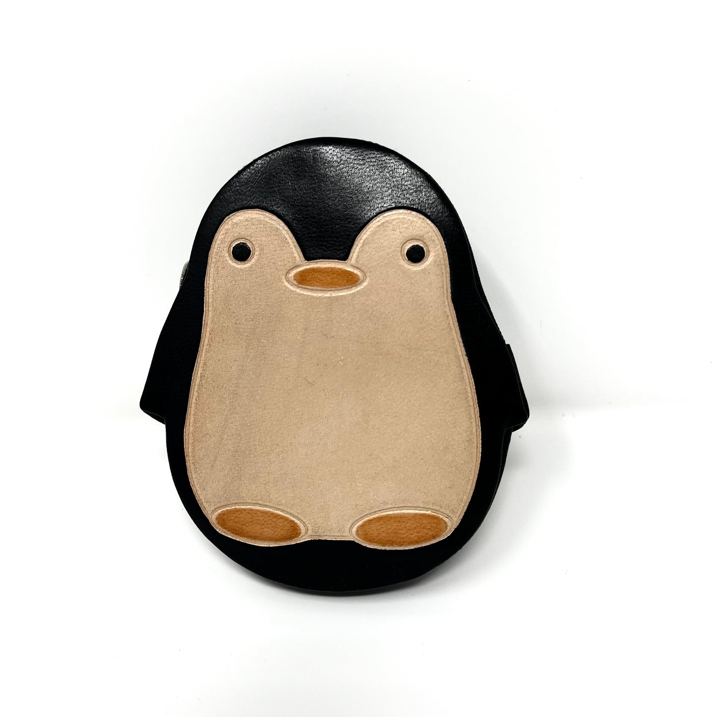 Penguin Coin Purse