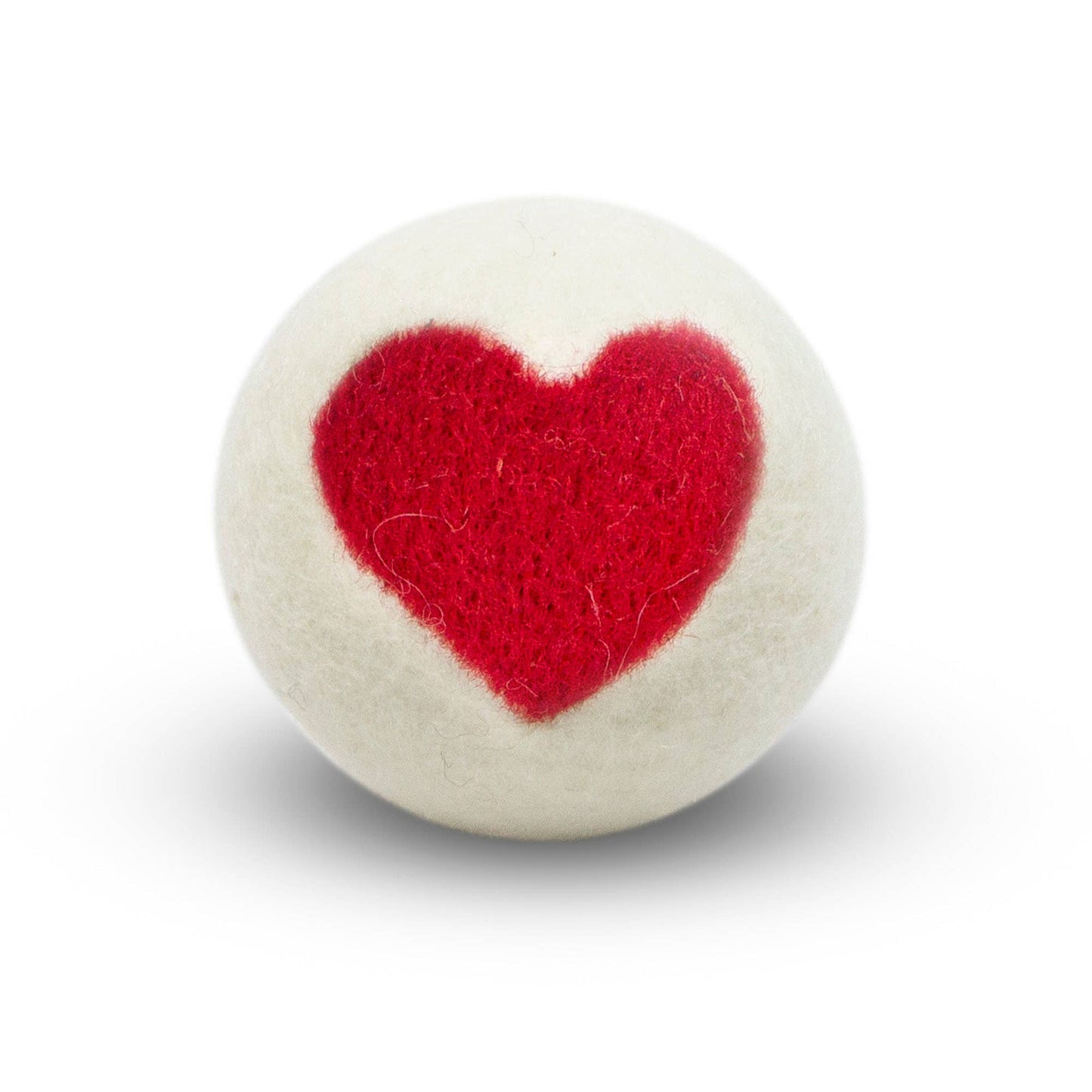 Single Wool Dryer Balls (Mix and Match, sold individually)