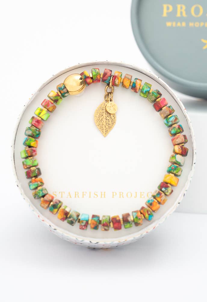 Sedona Stretch Bracelet