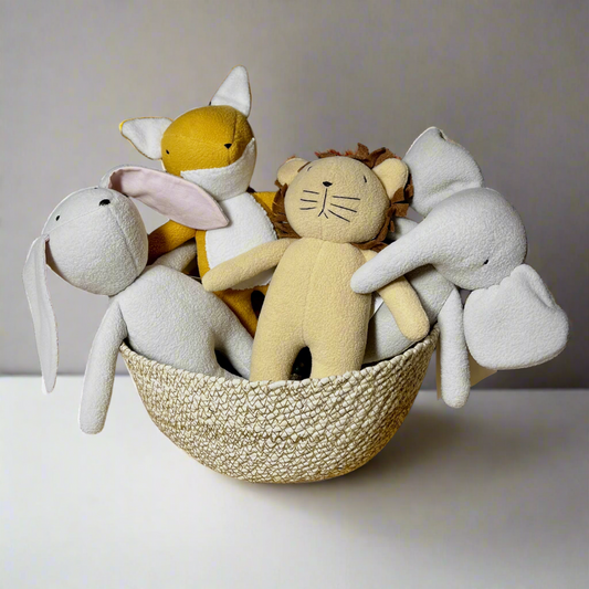 Cuddly Creatures