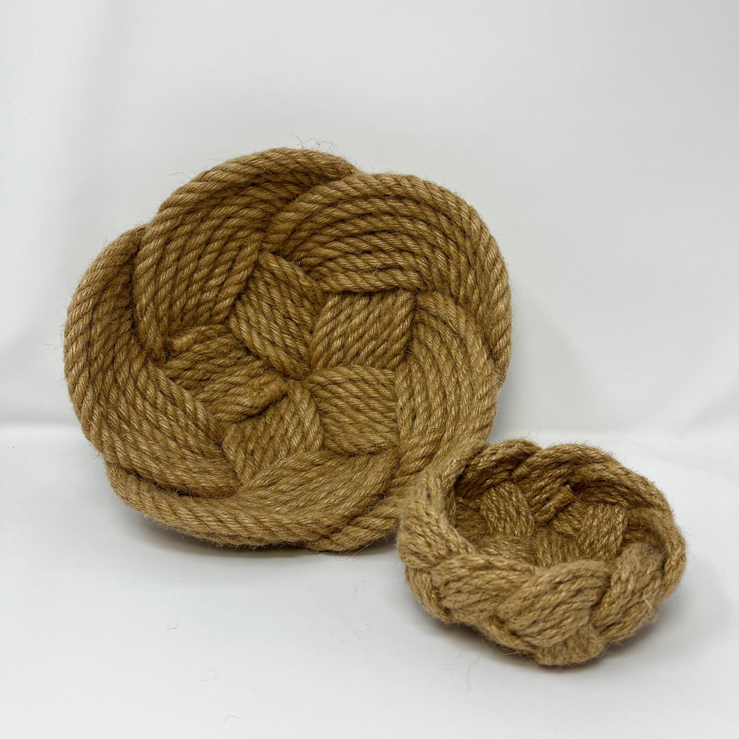 Mini Unity Bowl - Jute