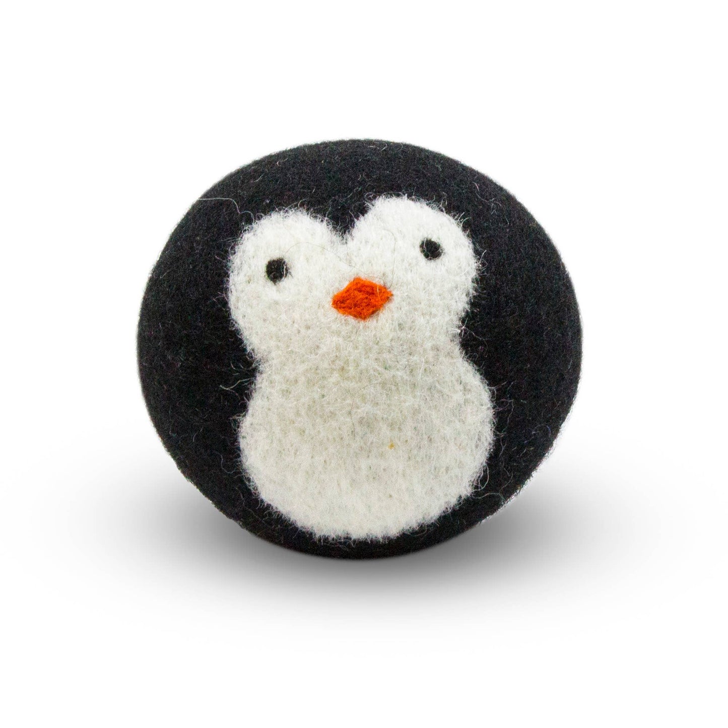 Single Wool Dryer Balls (Mix and Match, sold individually)