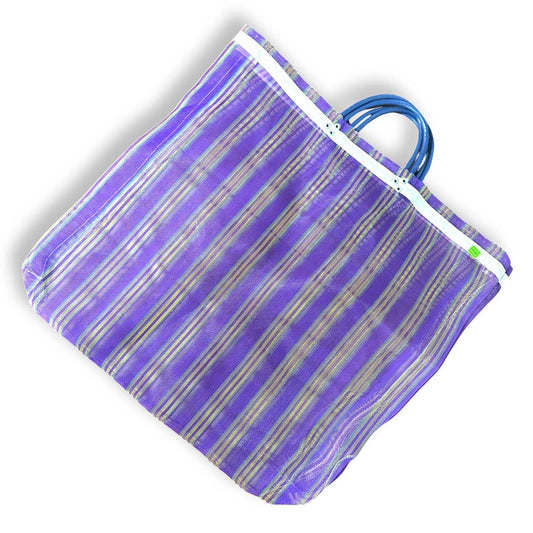 Mercado Tote Bag-18"