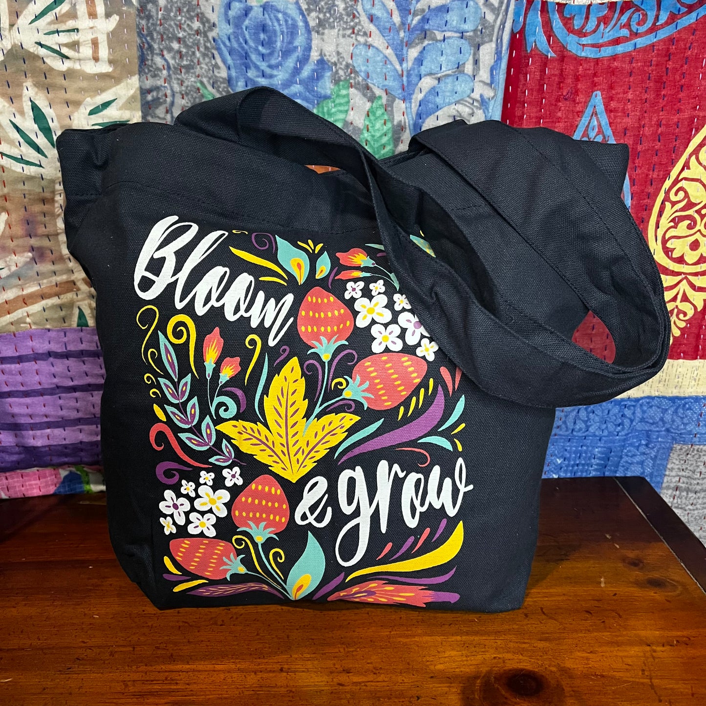 Bloom and Grow Bag