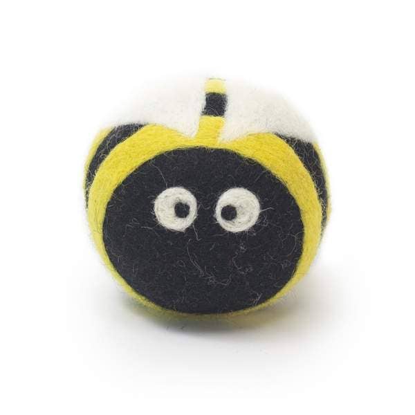 Single Wool Dryer Balls (Mix and Match, sold individually)