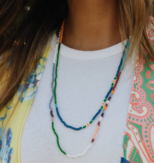 Mooi Necklace