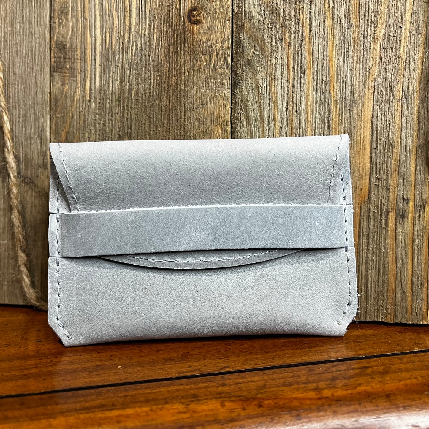 Caleb Card Wallet