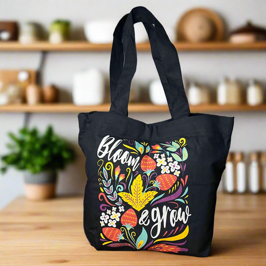 Bloom and Grow Bag