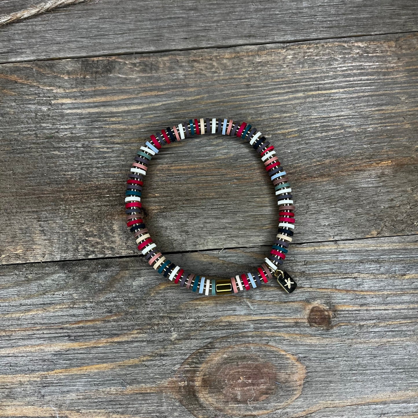 Sea of Beauty Bracelet