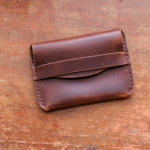 Caleb Card Wallet