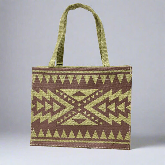 Aztec Goody Bag