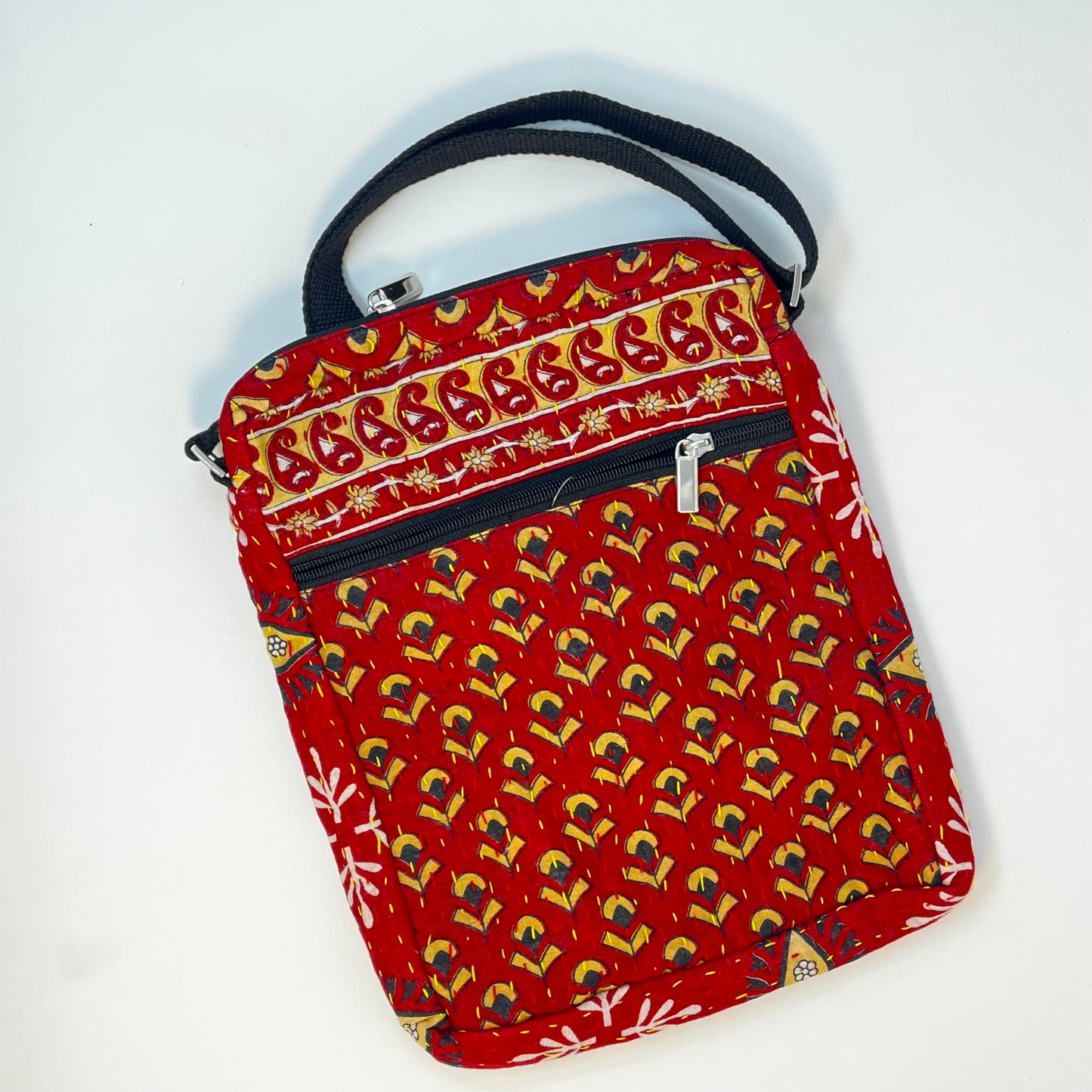 Sari Crossbody Bag