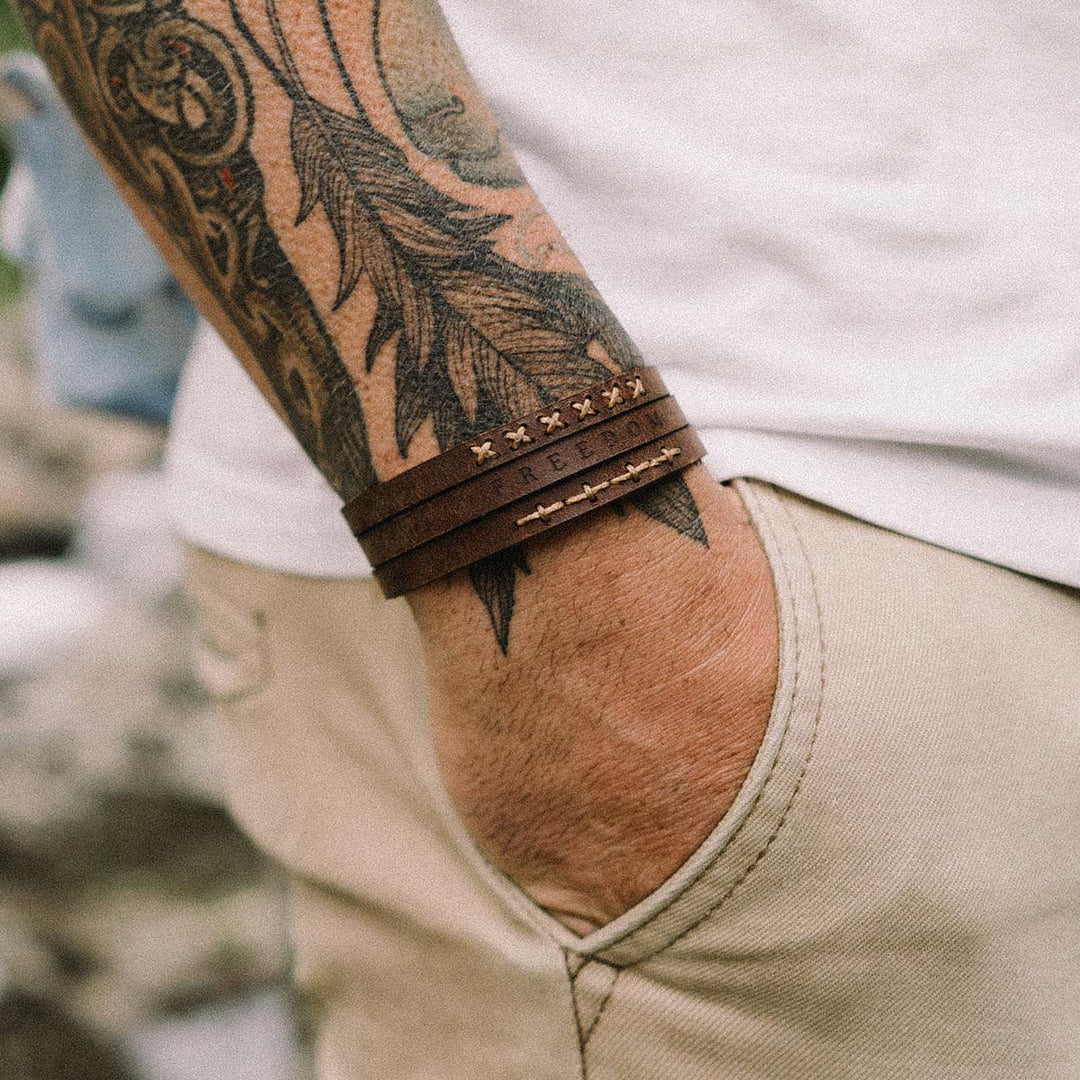 FREEDOM Bracelet