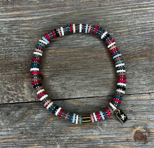 Sea of Beauty Bracelet