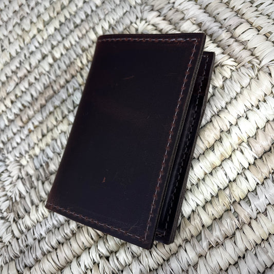 Bifold Wallet