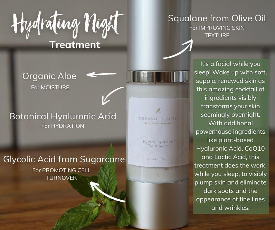 Organic Skincare