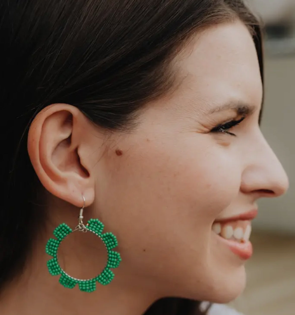 Grow Earrings