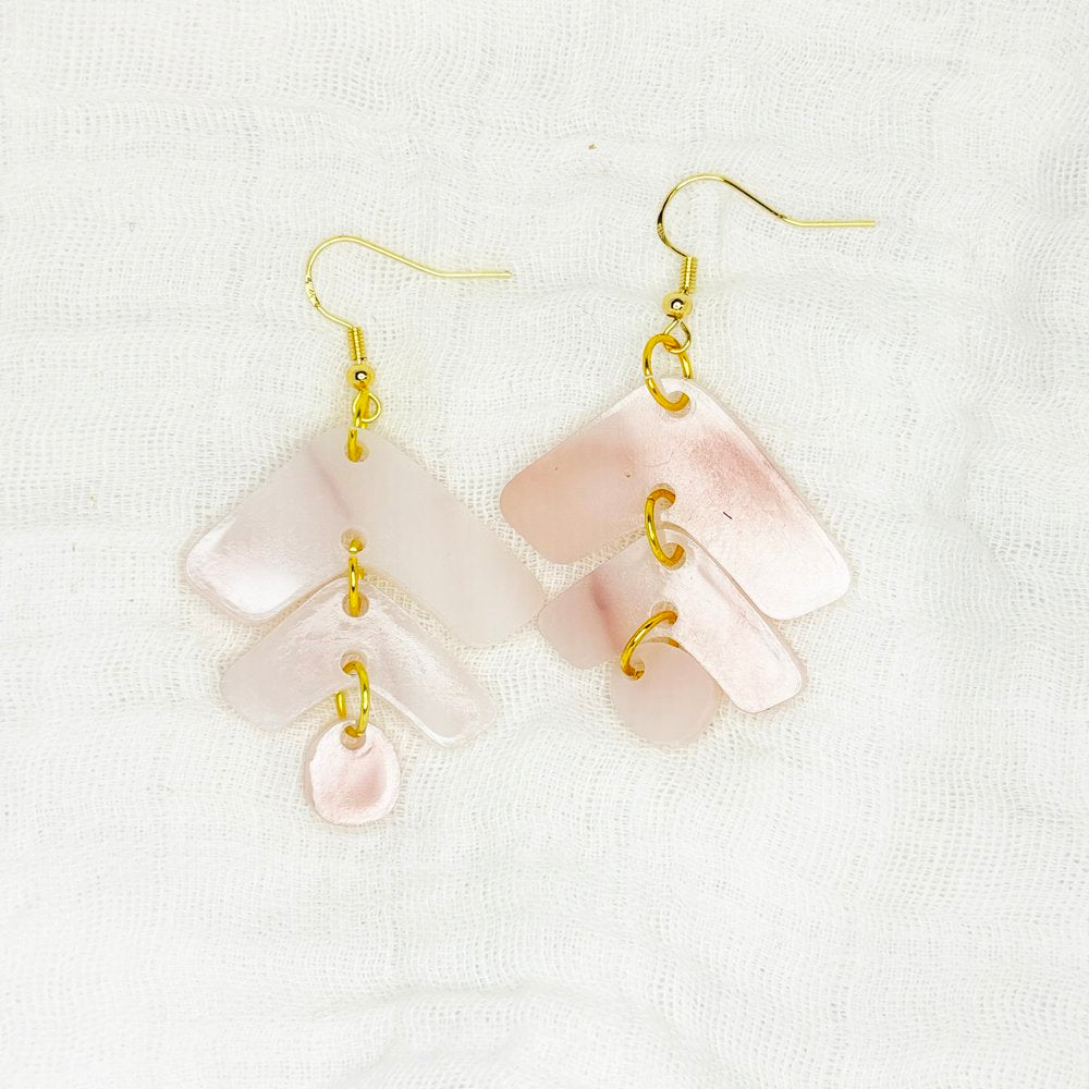 Evia Earrings