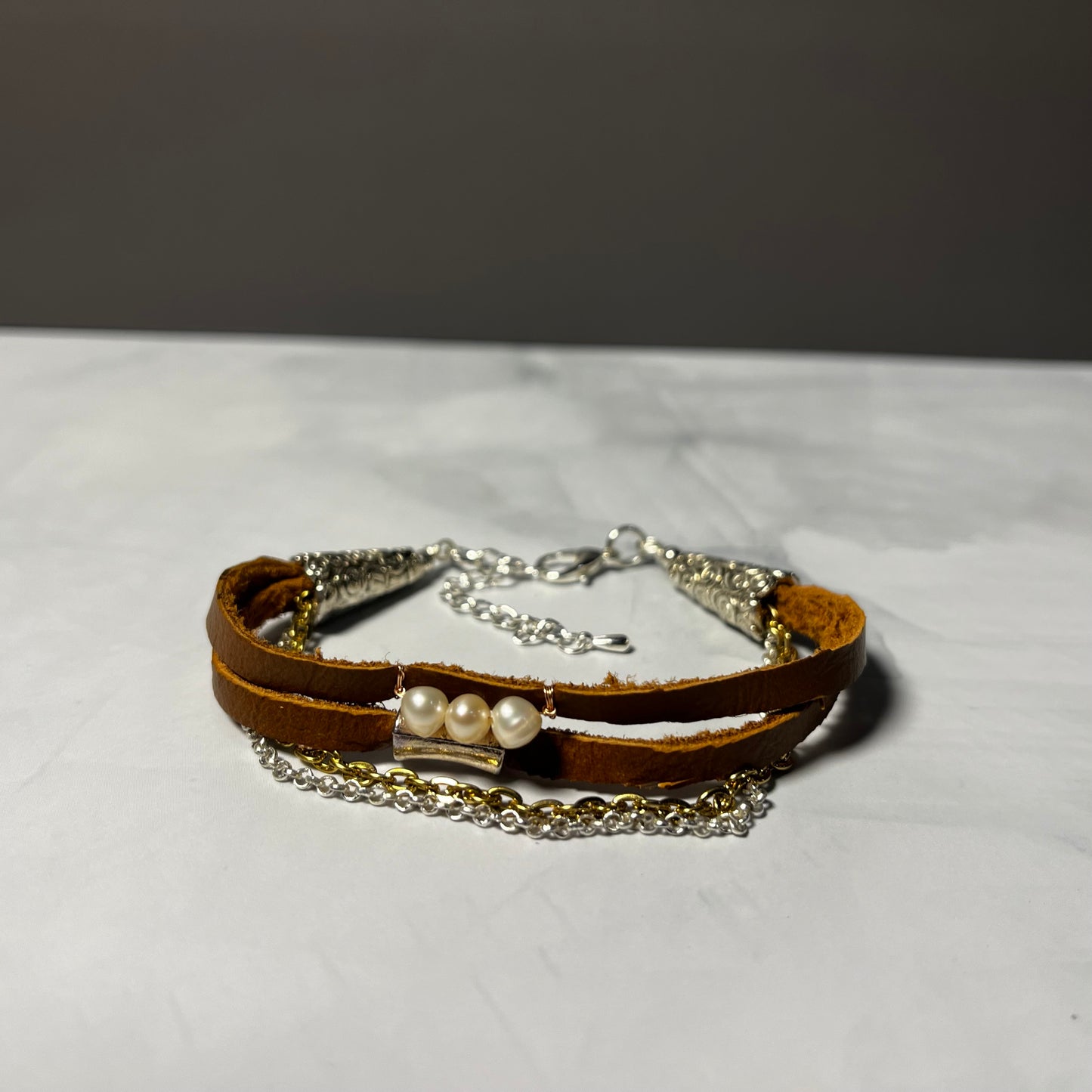 Deja Bracelet