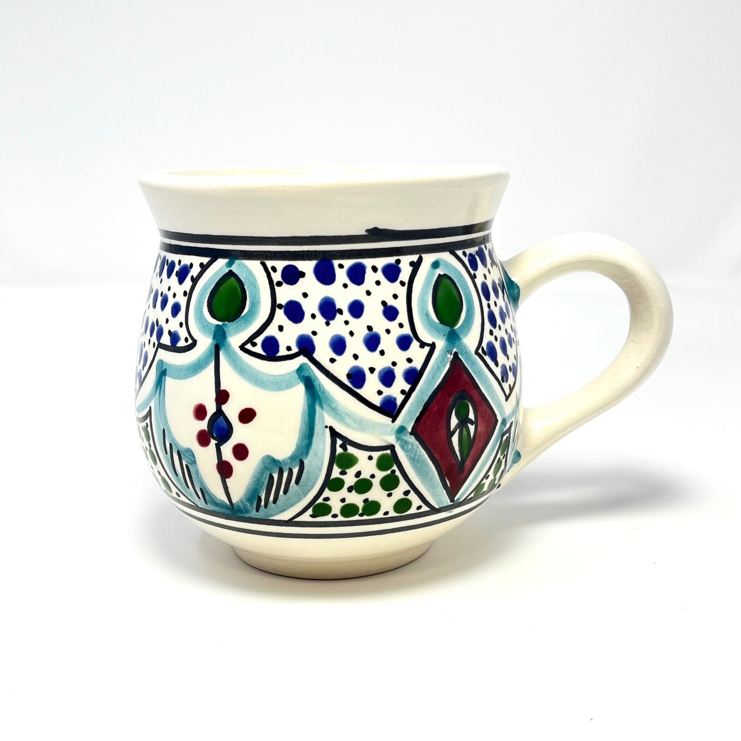 Artisan Mug