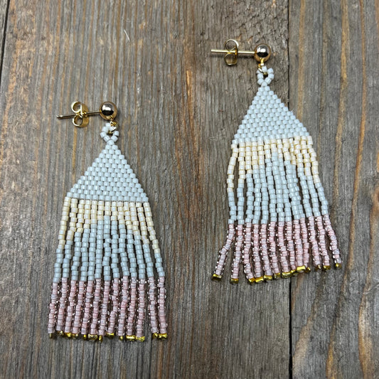 Morgan Earring