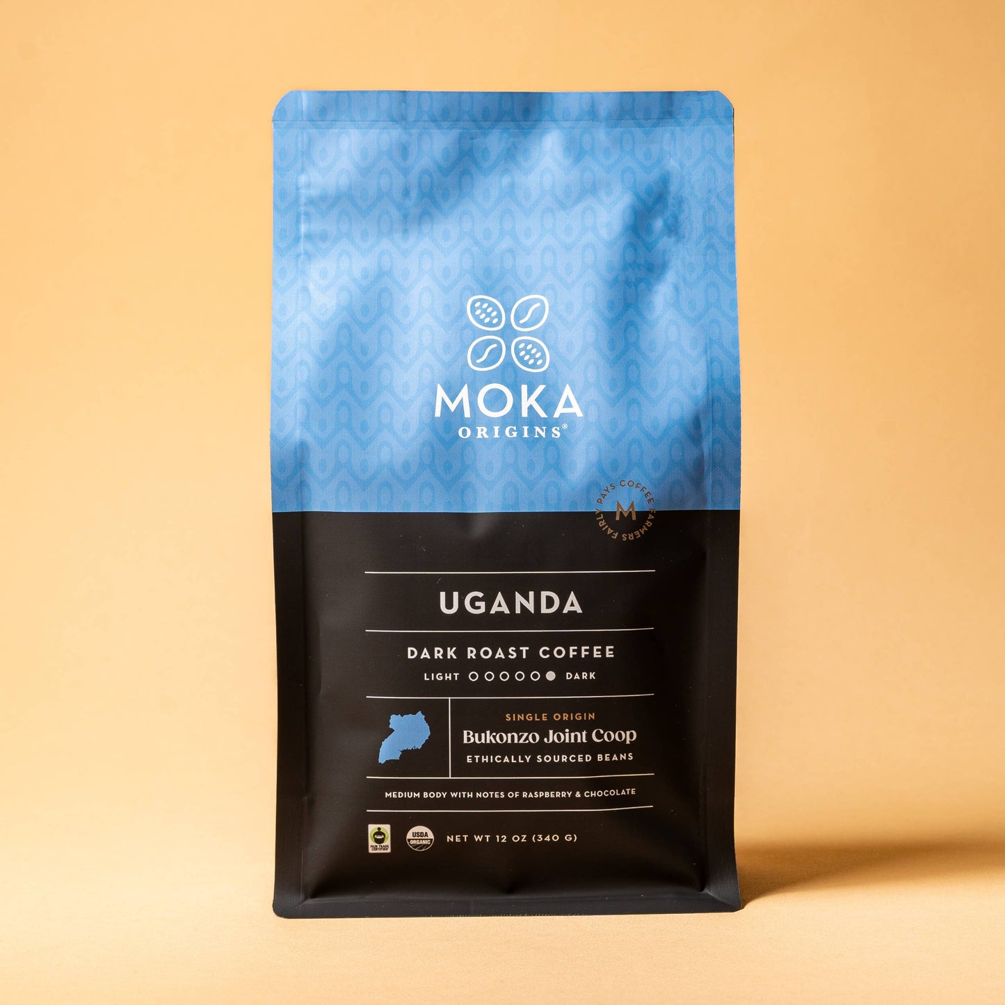 Whole Bean Coffee