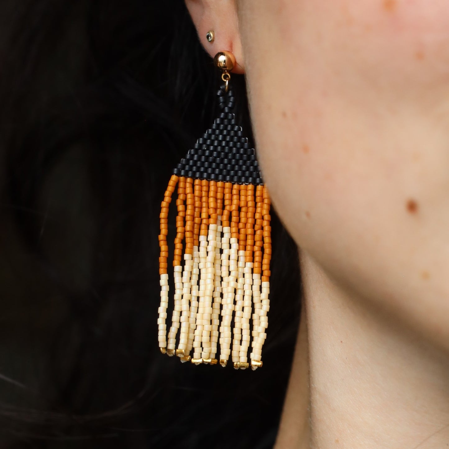 Wren Earring