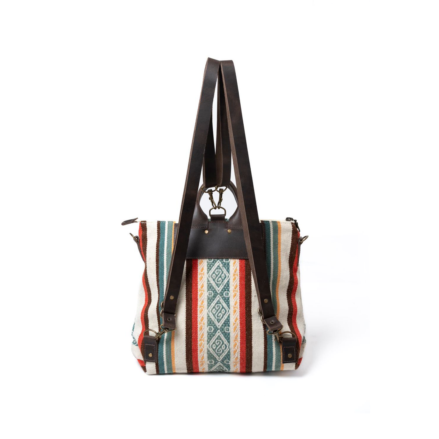 Esperanza Convertible Slouch Bag