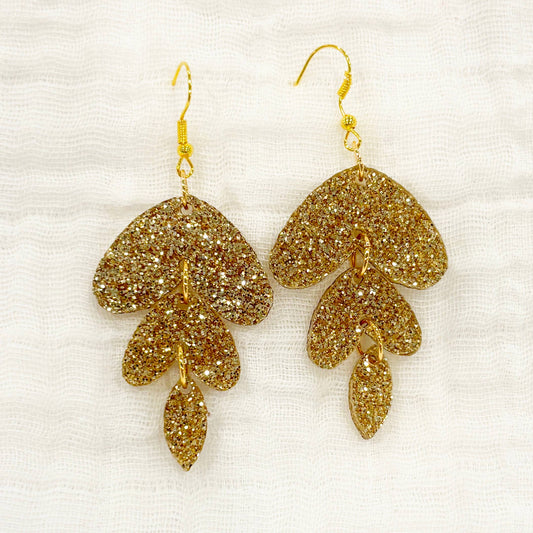Evia Earrings