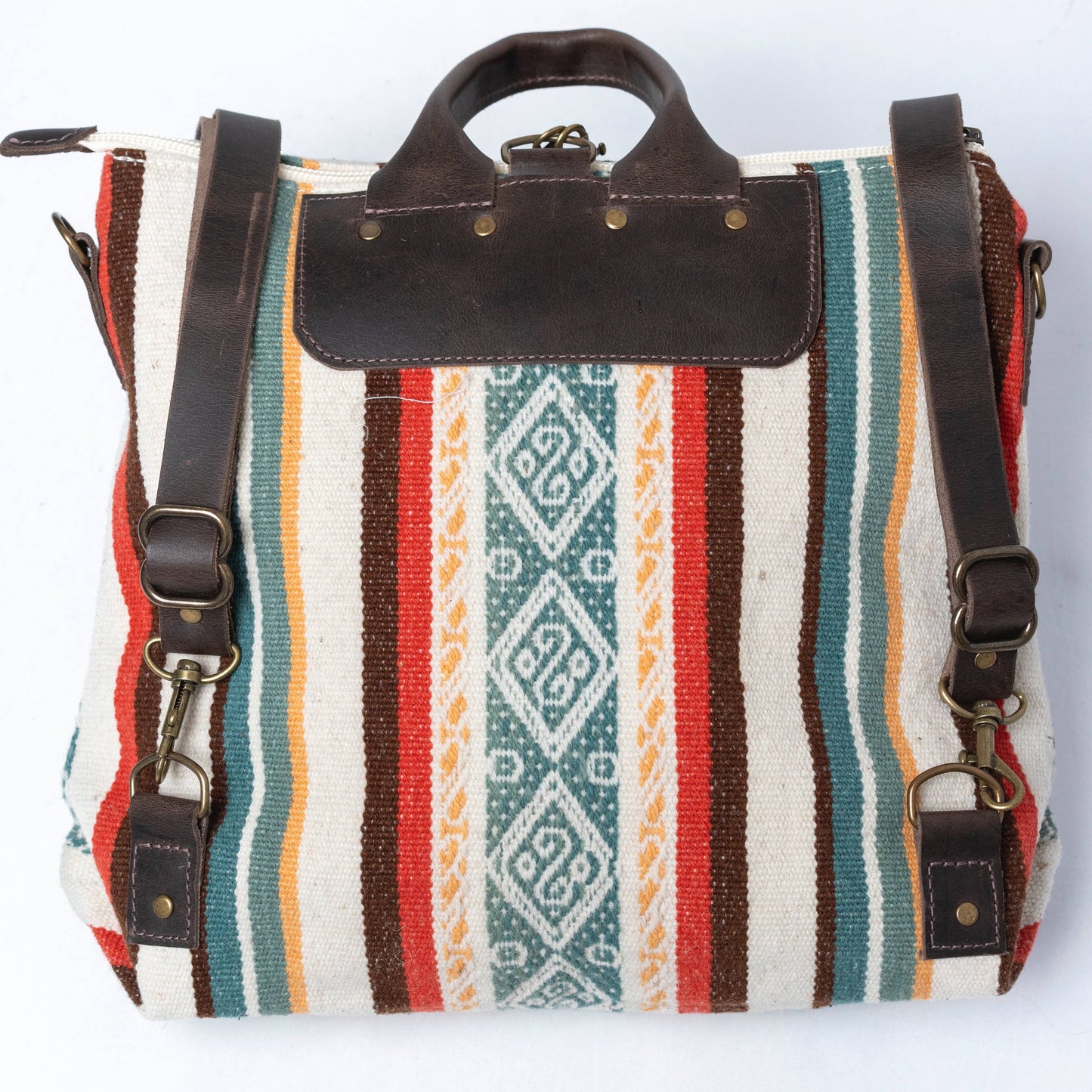 Esperanza Convertible Slouch Bag