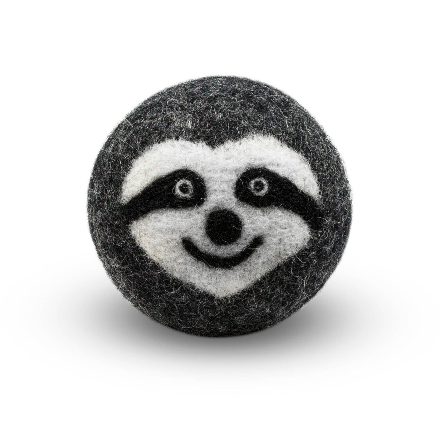 Single Wool Dryer Balls (Mix and Match, sold individually)