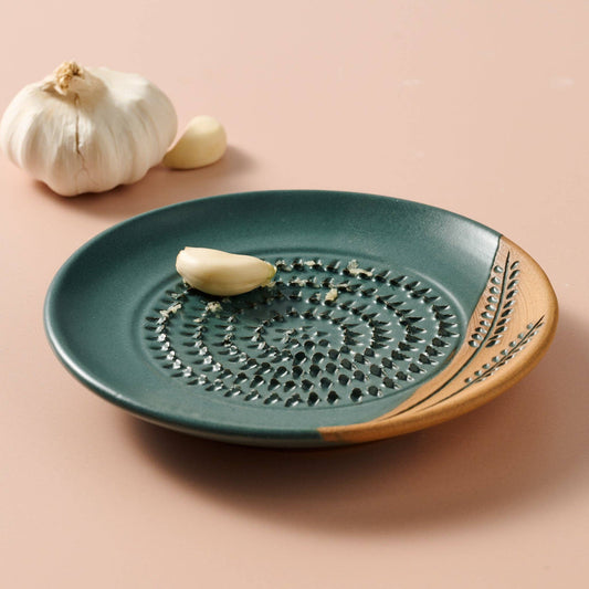 Ceramic Grater