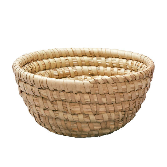Small 6" Kaisa Grass Bowl
