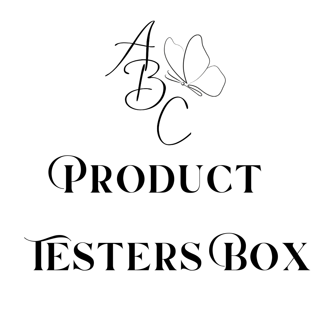 Product Testers Box